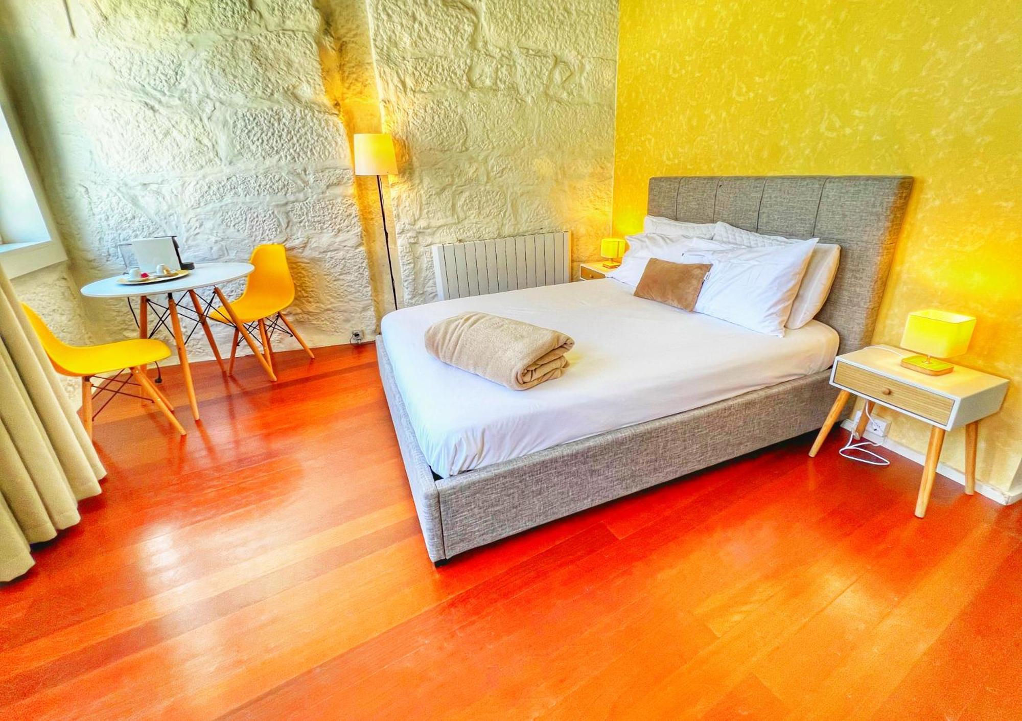 Sao Domingos Room Porto Exterior photo