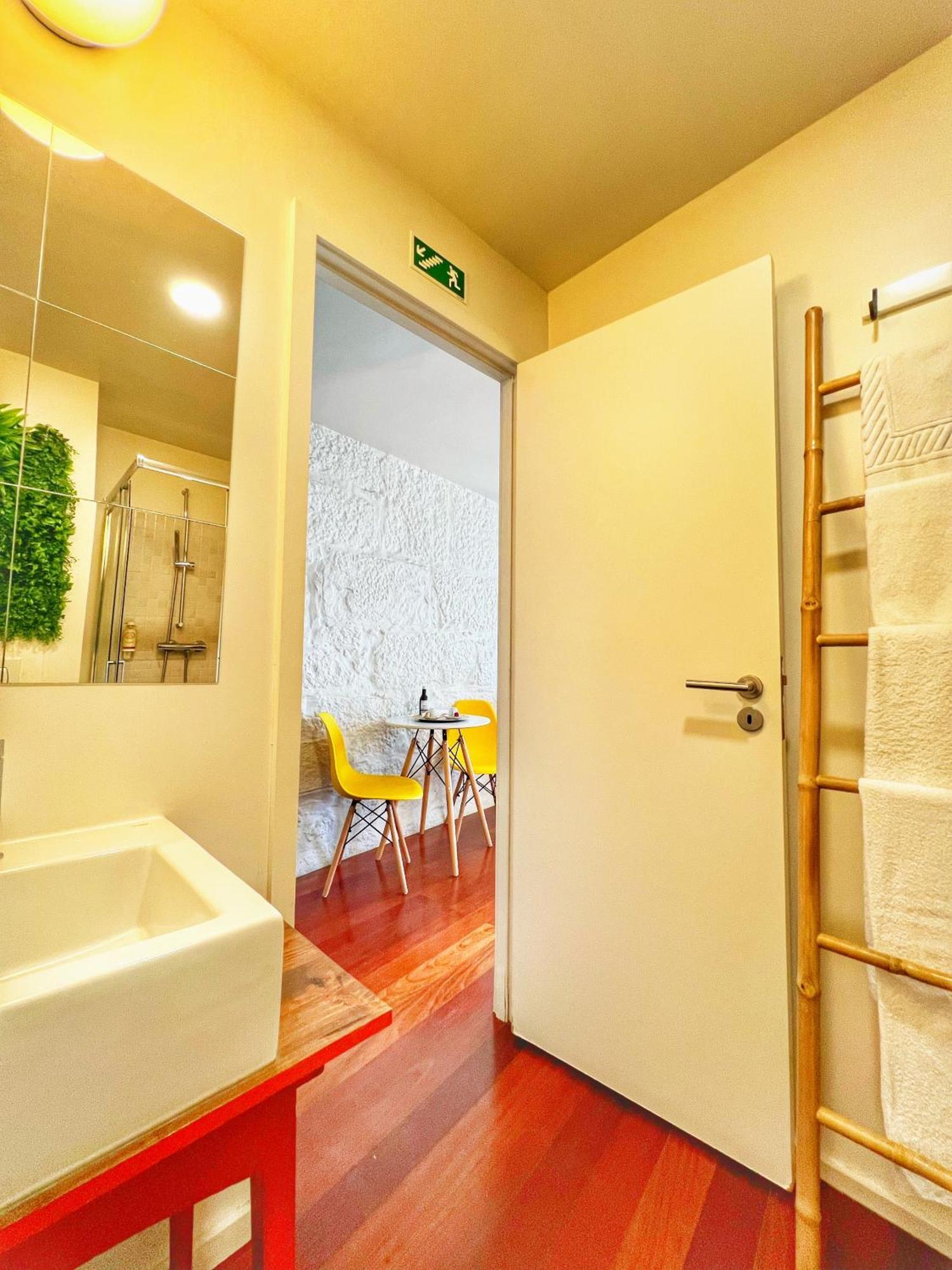 Sao Domingos Room Porto Exterior photo