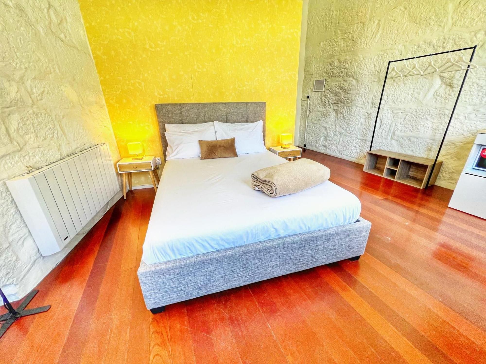 Sao Domingos Room Porto Exterior photo